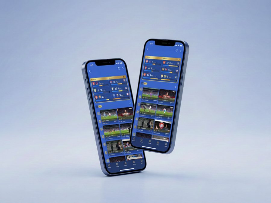 爱体育电子官方网站 全站 App