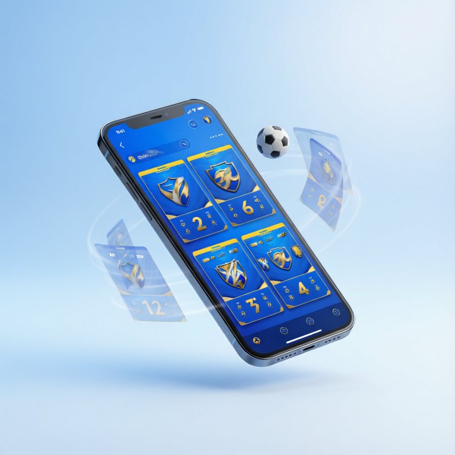 爱体育电子官方网站 全站 App 封面